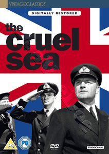 The Cruel Sea (DVD)